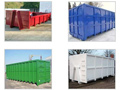Containers di spedizione